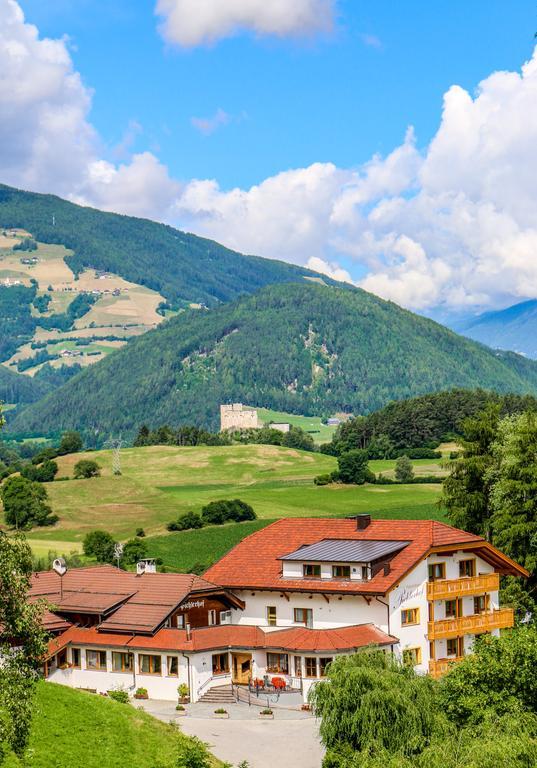 Hotel Pichlerhof San Lorenzo di Sebato Esterno foto