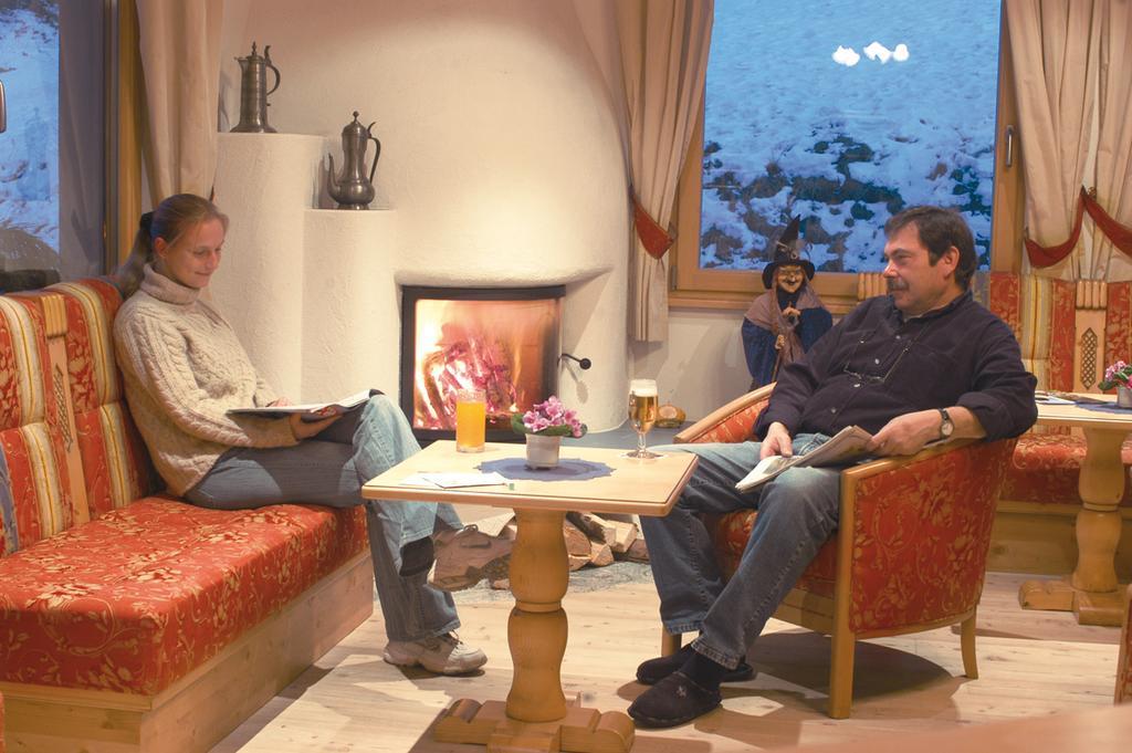 Hotel Pichlerhof San Lorenzo di Sebato Esterno foto