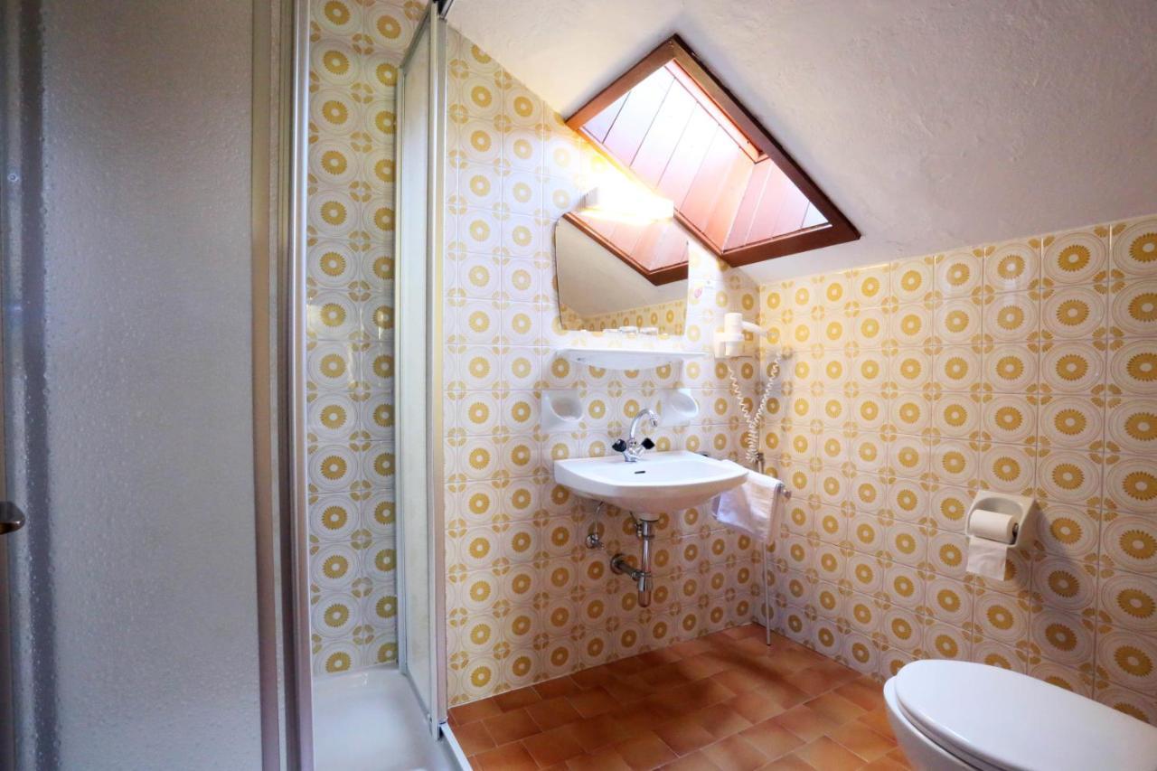 Hotel Pichlerhof San Lorenzo di Sebato Esterno foto